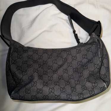 Gucci Vintage Shoulder Handbag