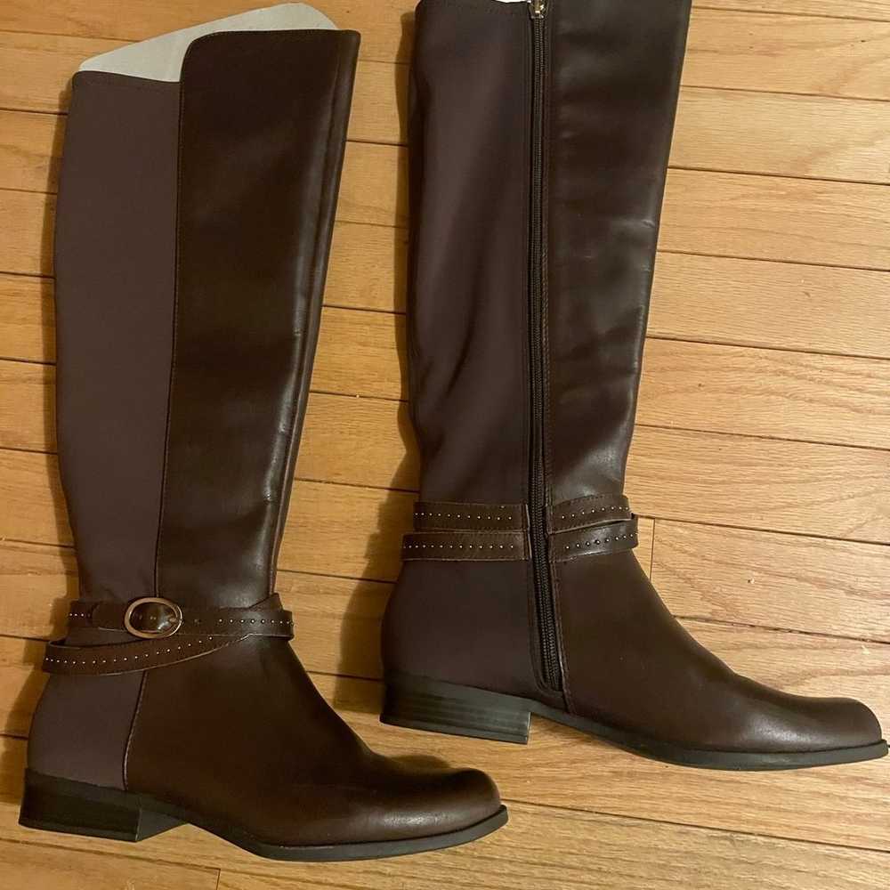 Tall Women’s Boots - image 1