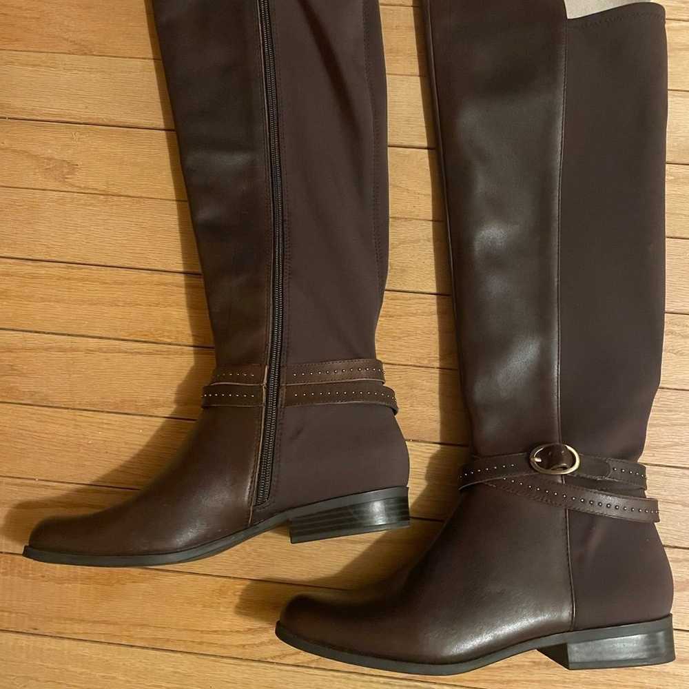 Tall Women’s Boots - image 2