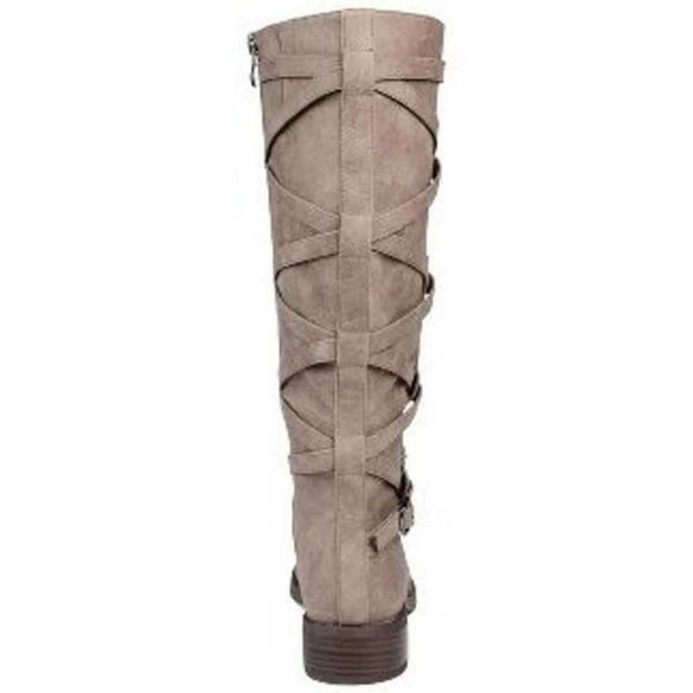 Journee Carly Boot Extra Wide Calf - image 5