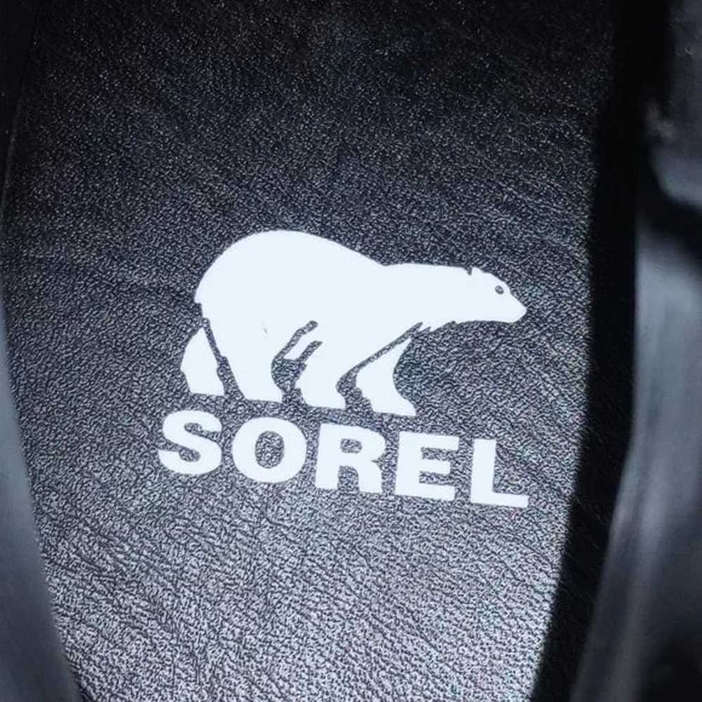 Sorel Women's Brex™ Waterproof Leather Chelsea Bo… - image 7