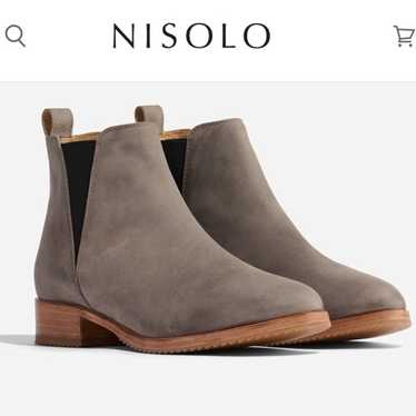 Nisolo ankle boots - image 1