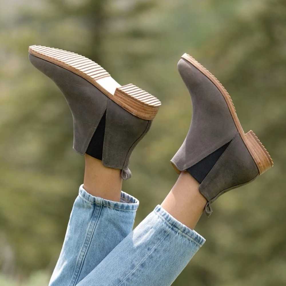 Nisolo ankle boots - image 2