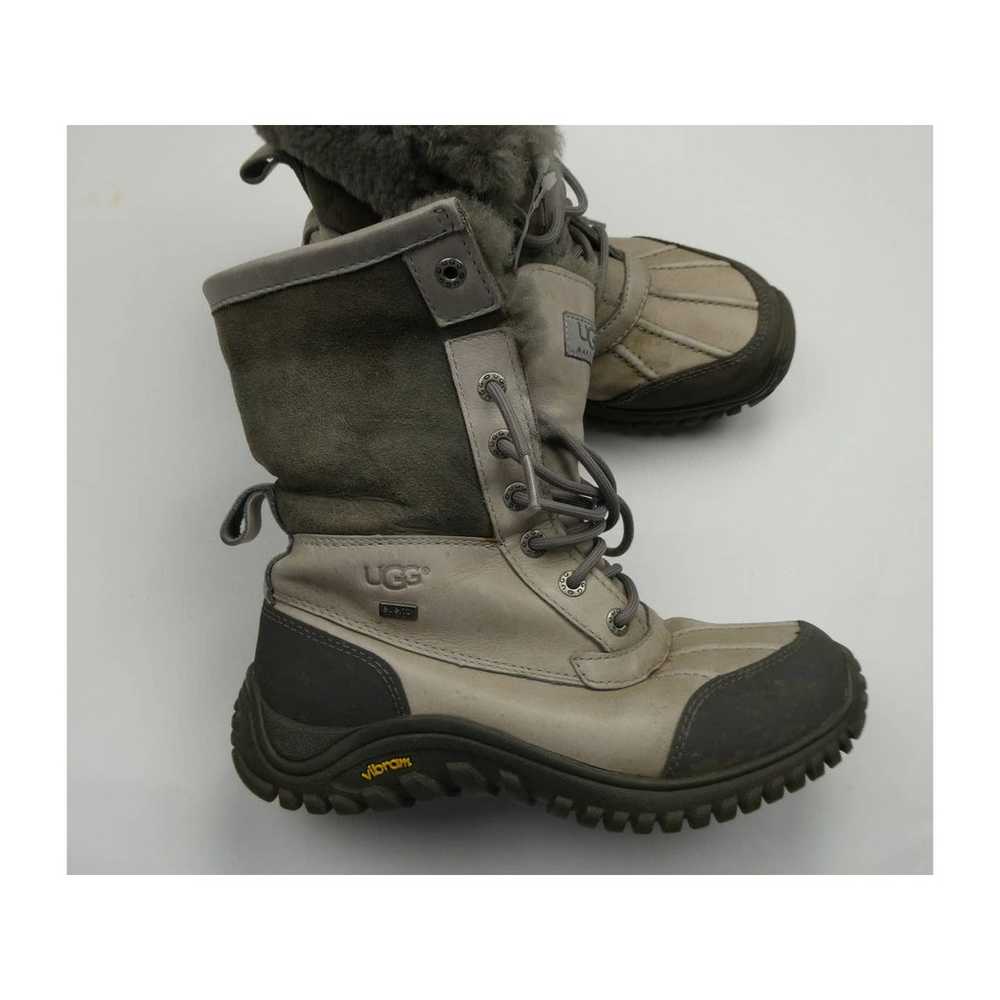 UGG ADIRONDACK II WINTER BOOTS Size 6.5 - 3052 - … - image 1