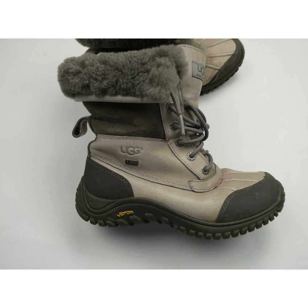 UGG ADIRONDACK II WINTER BOOTS Size 6.5 - 3052 - … - image 4