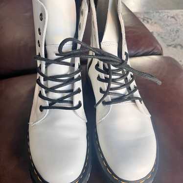 Dr. Martens Boots - image 1