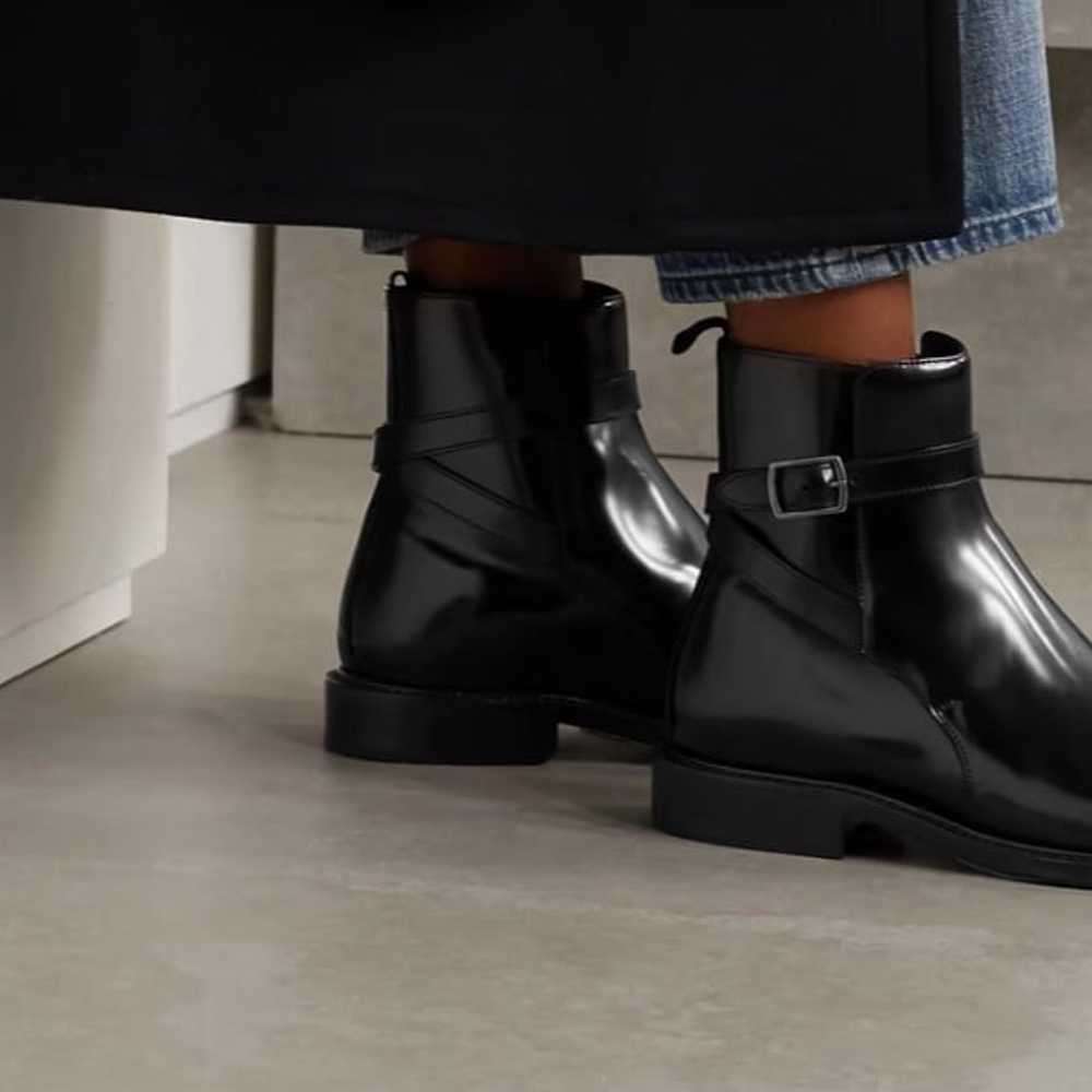 Yves Saint Laurent boots for women