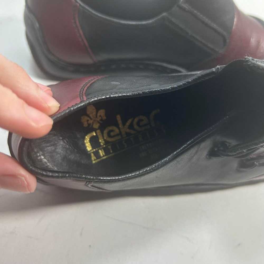 RIEKER ANTISTRESS Celia 51 Women's Slip-On Loafer… - image 3