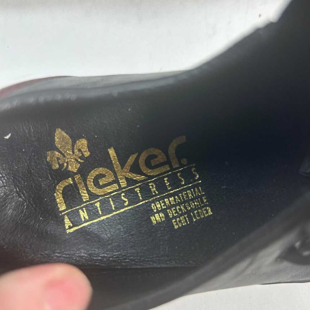 RIEKER ANTISTRESS Celia 51 Women's Slip-On Loafer… - image 9