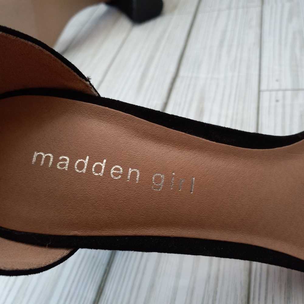 Madden Girl Beella Block Heel Sandals - image 7