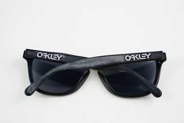 Oakley frogskin lx black - Gem