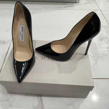 Jimmy Choo heels - image 1