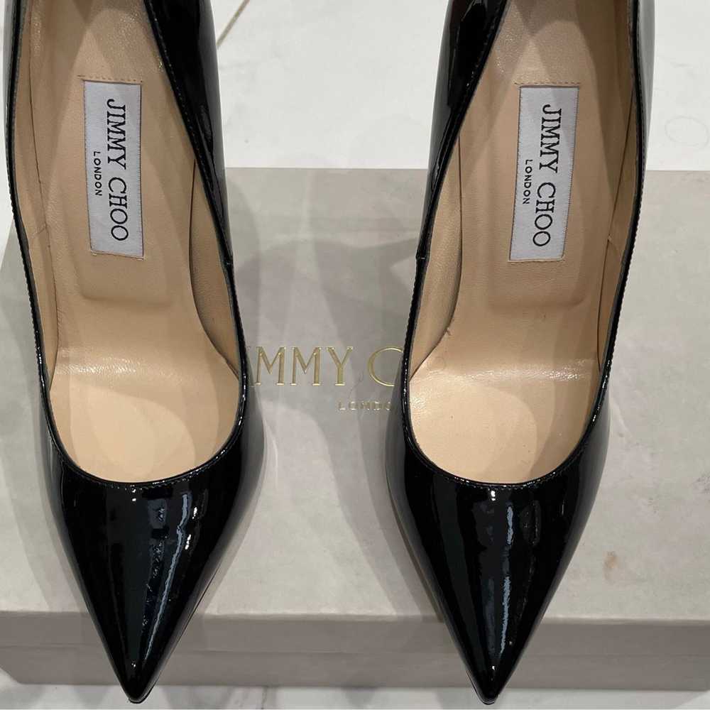 Jimmy Choo heels - image 2