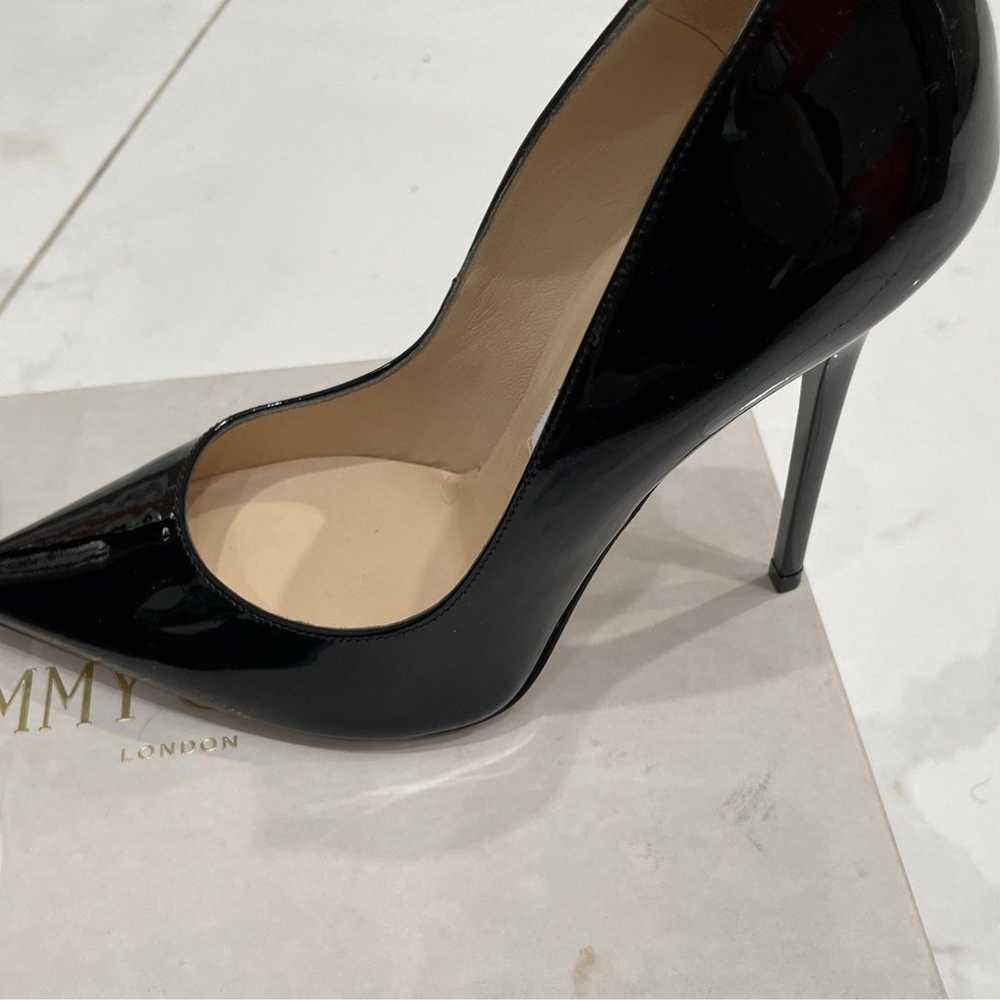 Jimmy Choo heels - image 3