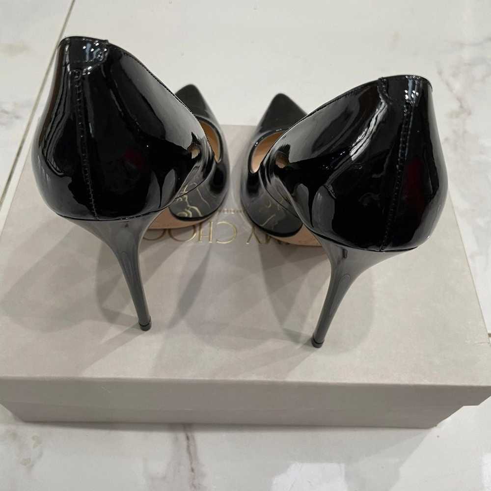 Jimmy Choo heels - image 5