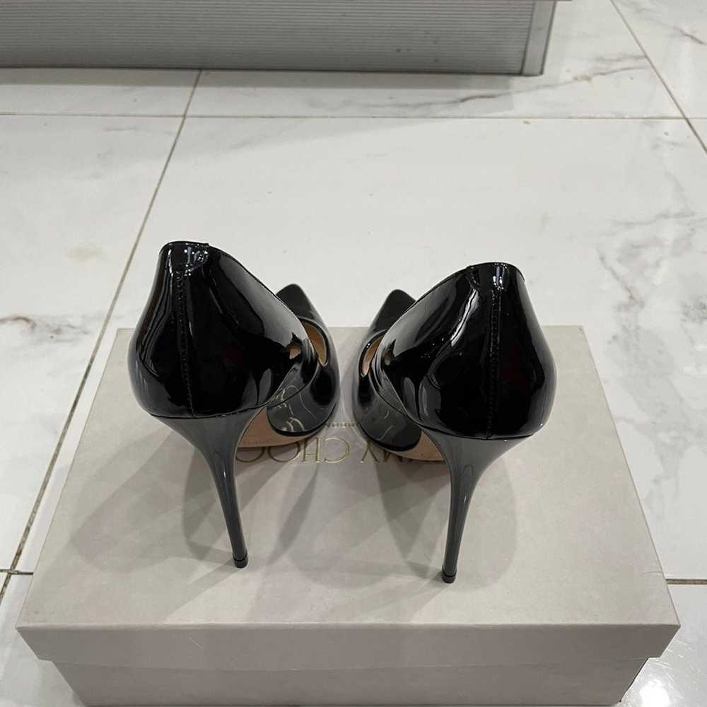 Jimmy Choo heels - image 6