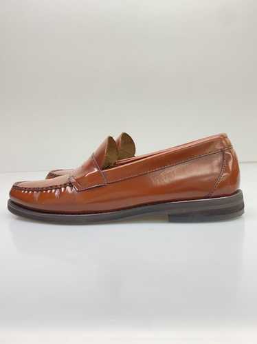 激安品Weejuns leather Loafers us8 ドレス/ビジネス