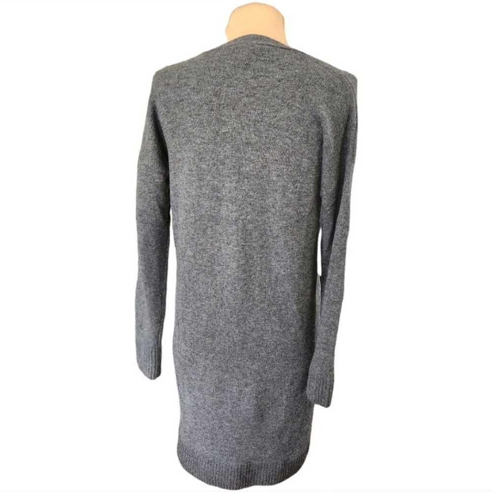J. CREW wool & alpaca sweater dress $198 - image 7