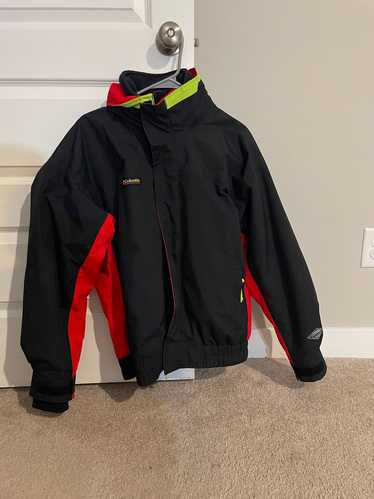 Columbia Vintage edition 1986 Bugaboo Jacket