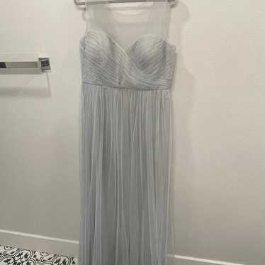 Jenny Yoo Bridesmaid Dress Size 18 - image 1