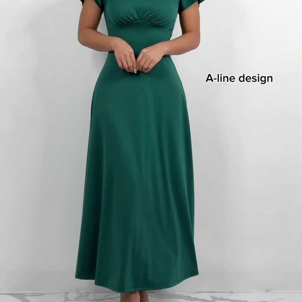 Popilush shapewear dress (size XS) - image 3