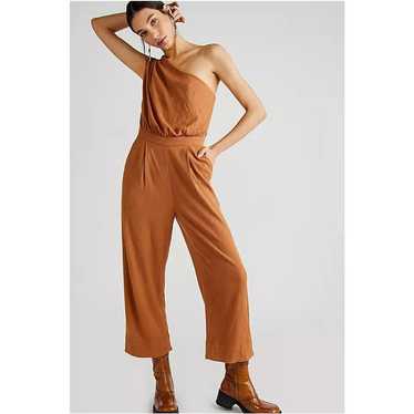 NWOT Free People Avery Jumpsuit Size 2