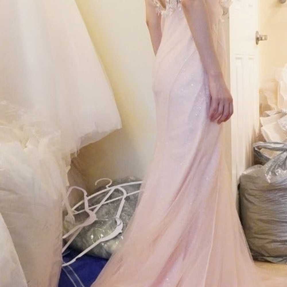 Wedding Dress mermaid - image 1