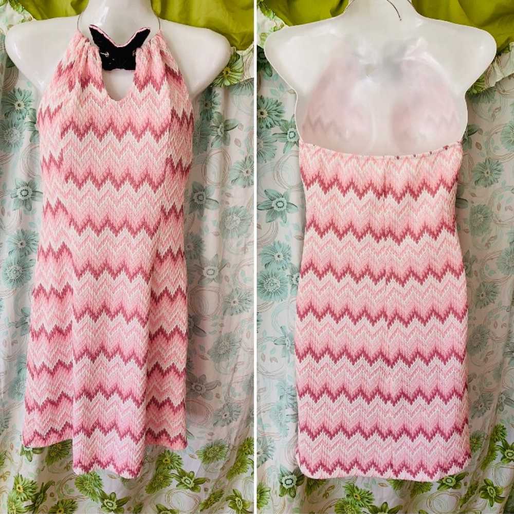 “Pink icing” - A custom dress. - image 11