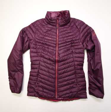 Mammut 750+ down puffer - Gem