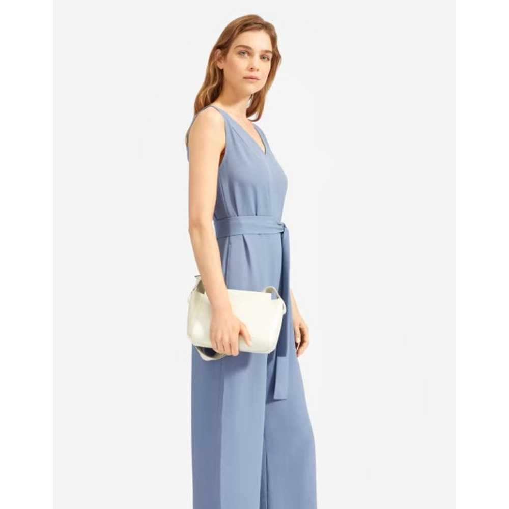 Everlane The Japanese GoWeave Essential Wide Leg … - image 3