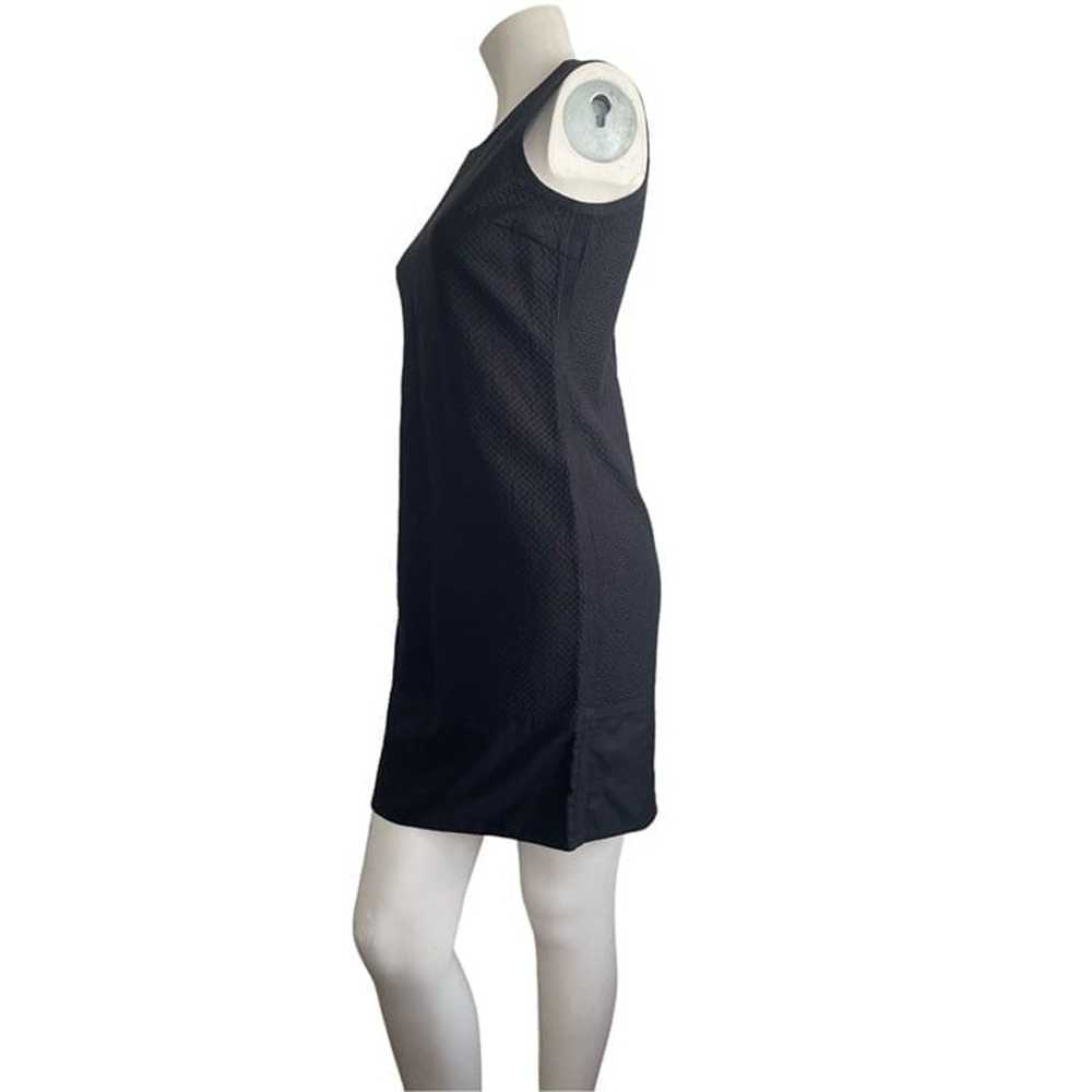 Rag & Bone Yuri Quilted Sleeveless Shift Dress Sz… - image 4