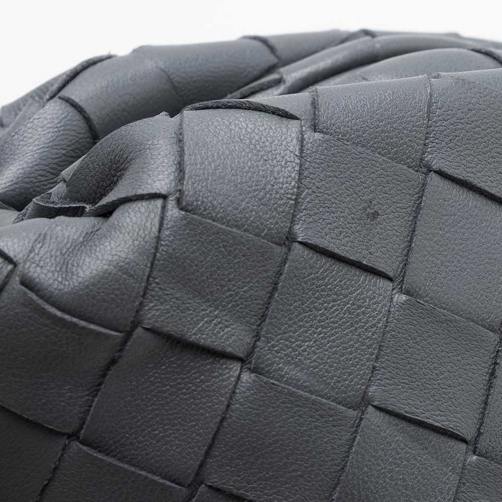 Bottega Veneta Pouch leather clutch bag - image 11