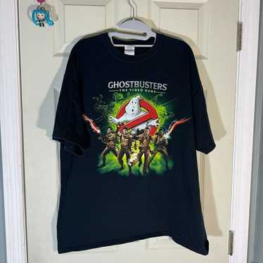 Ghostbusters: The Video Game Tシャツ GUEST_021bbe01-eb37-405e-953a-