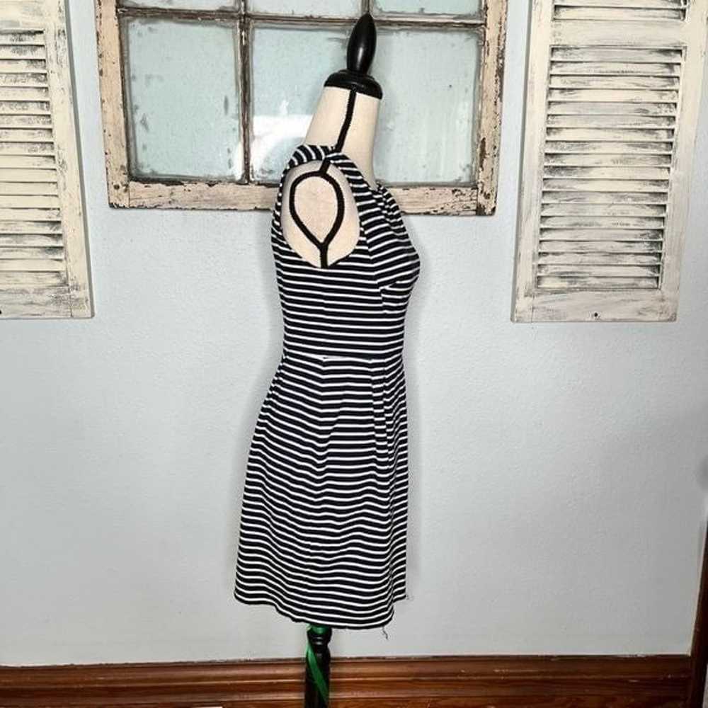 Adorable Fitted Sleeveless Dress by Kate Spade - image 11