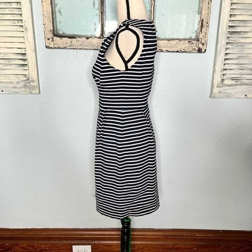 Adorable Fitted Sleeveless Dress by Kate Spade - image 3