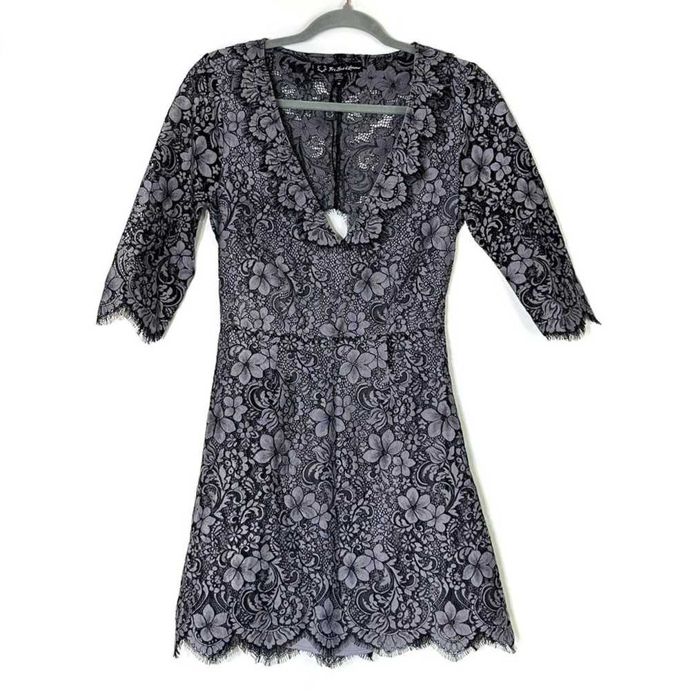 FOR LOVE & LEMONS Theodora Dress Size Medium NWOT - image 1