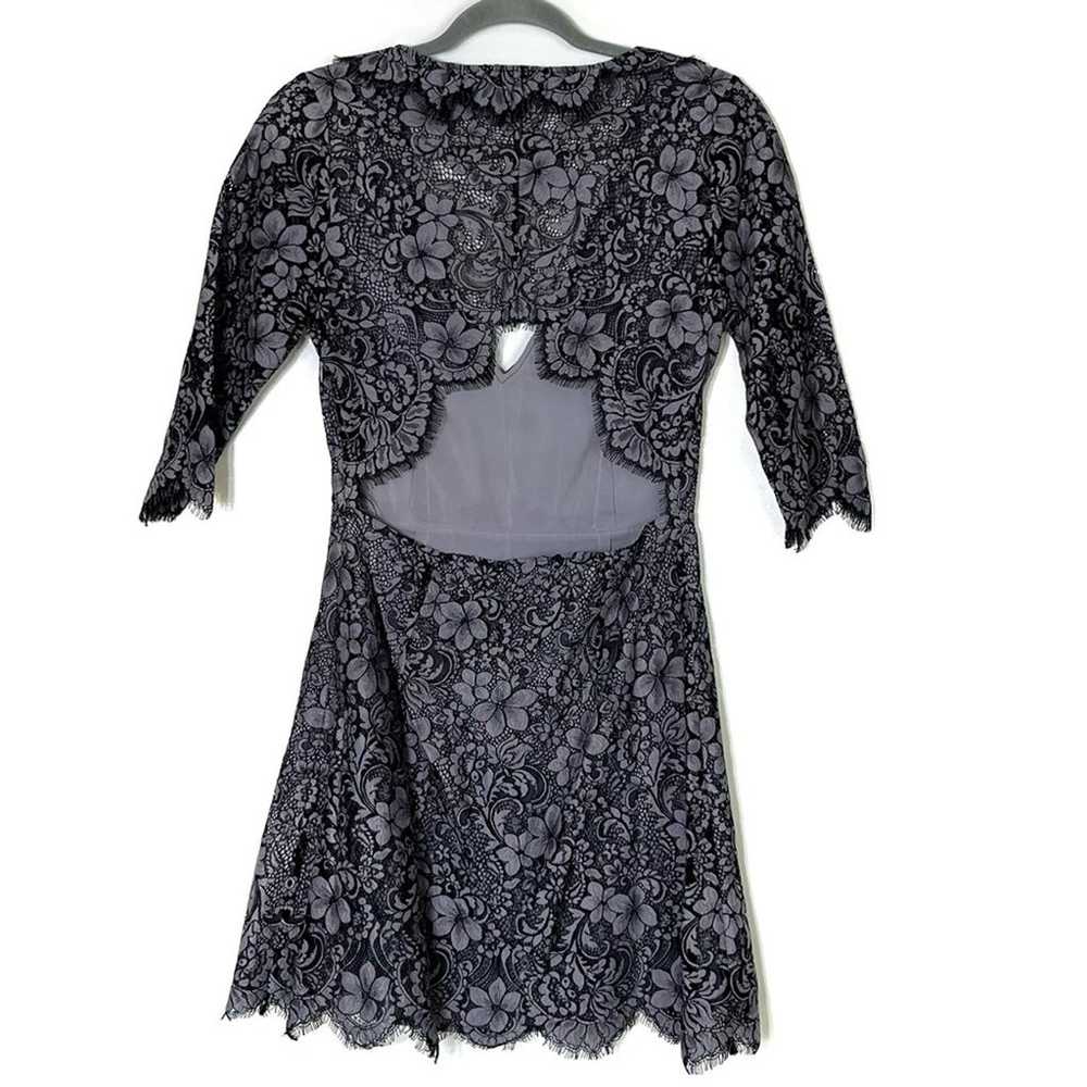FOR LOVE & LEMONS Theodora Dress Size Medium NWOT - image 8