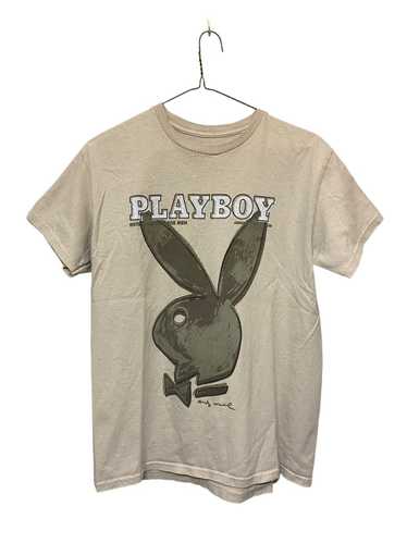 Andy Warhol × Playboy Playboy Bunny Andy Warhol Ar