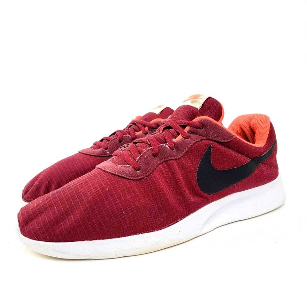 Nike Nike Tanjun Premium Running Shoes - 13 - image 5
