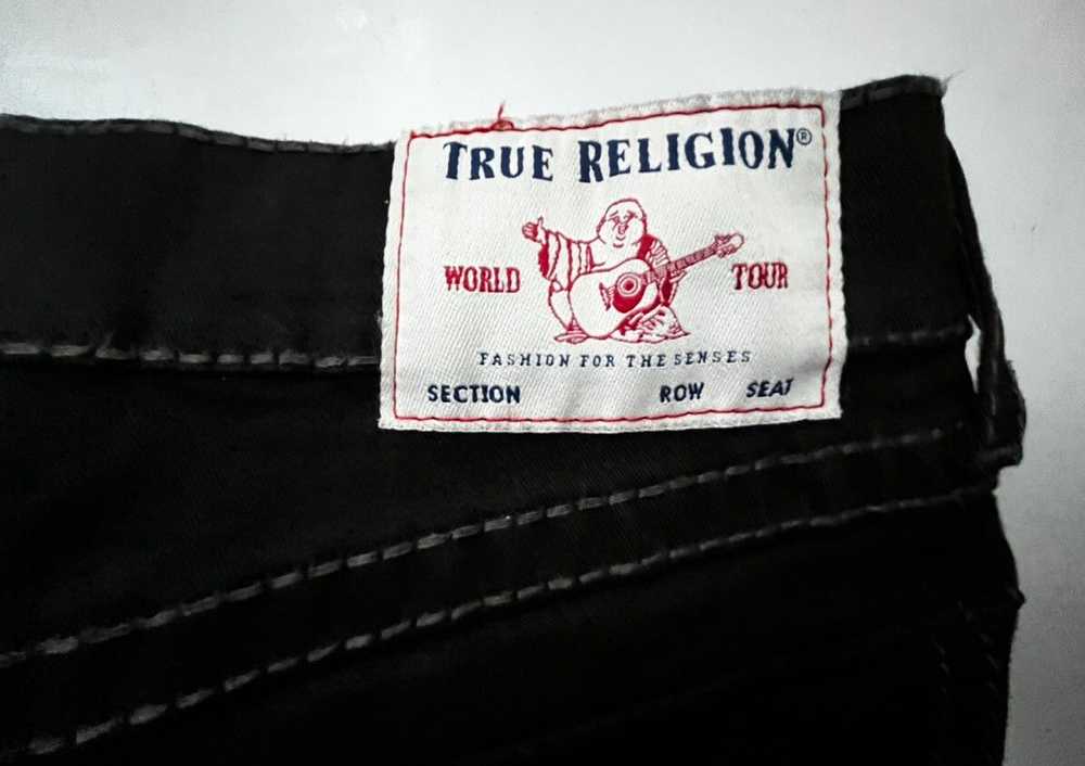 Streetwear × True Religion × Vintage True Religio… - image 4