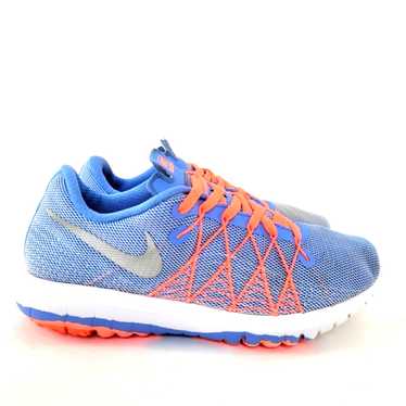 Nike Nike Flex Fury 2 Pastel Running Shoes - image 1