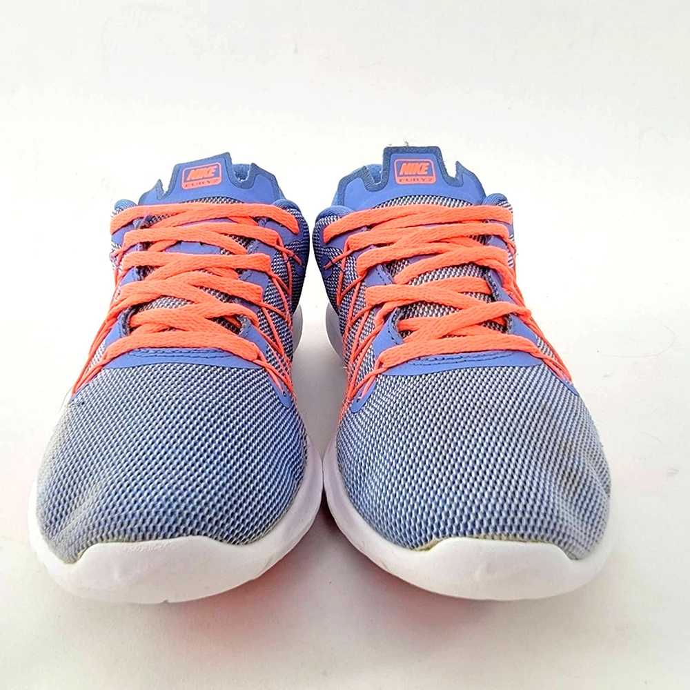 Nike Nike Flex Fury 2 Pastel Running Shoes - image 6