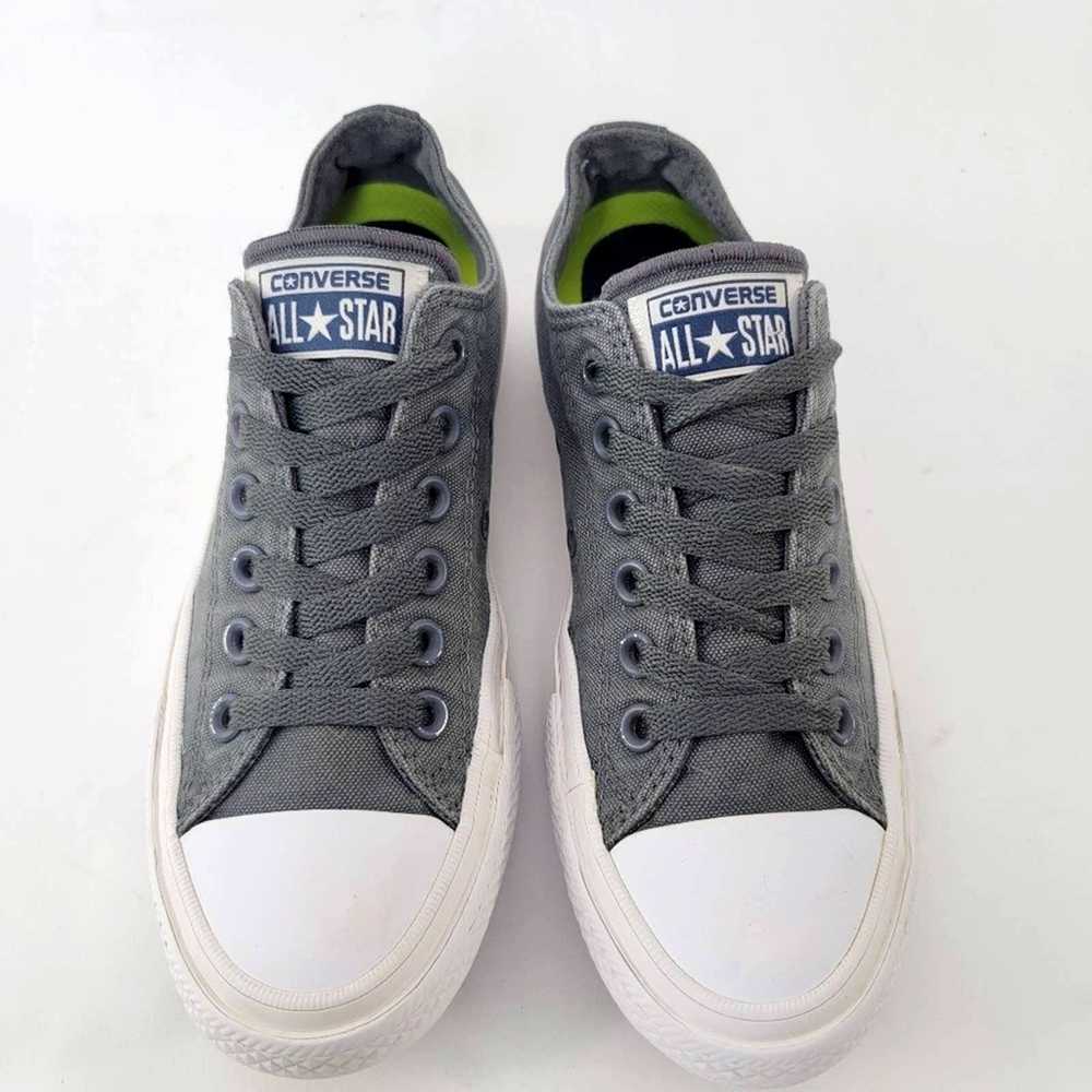 Converse Rare Converse Chuck Taylor II Low Nike L… - image 1