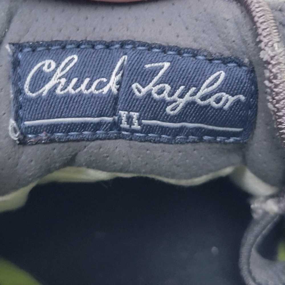 Converse Rare Converse Chuck Taylor II Low Nike L… - image 7