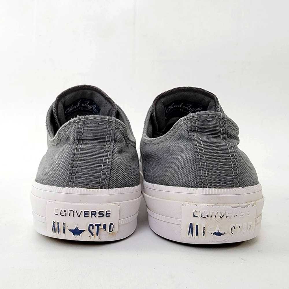Converse Rare Converse Chuck Taylor II Low Nike L… - image 8