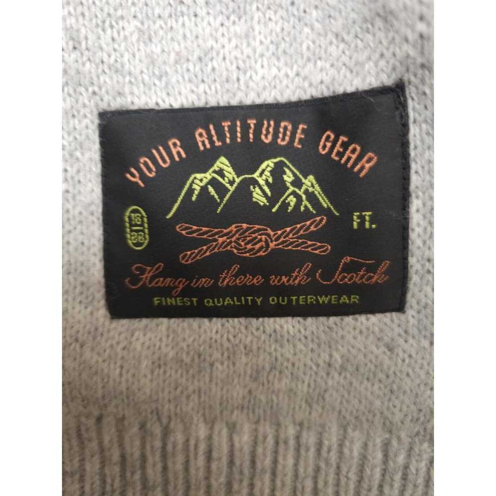 Scotch & Soda SCOTCH & SODA Jumper Pullover Wool … - image 7