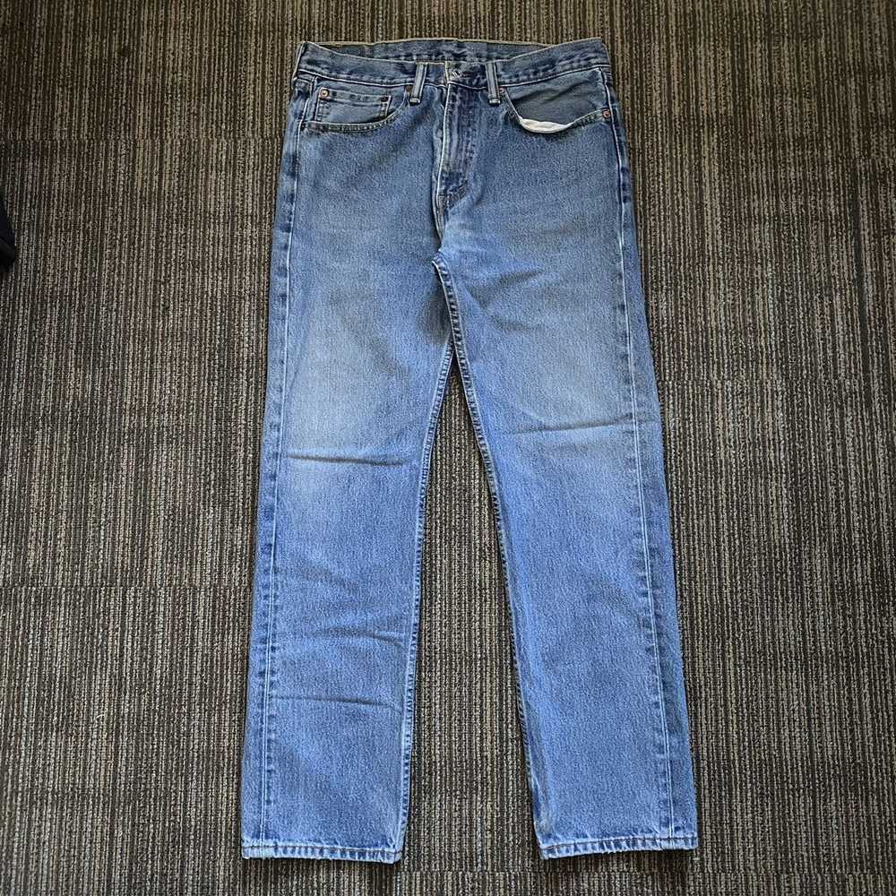 Levi's Modern Levi’s Jeans - image 1