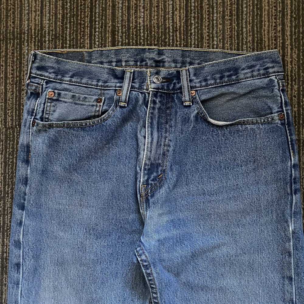 Levi's Modern Levi’s Jeans - image 2