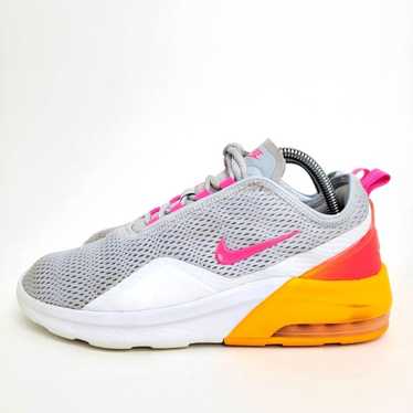 Nike Nike Air Max Motion 2 'Pure Platinum Fuchsia… - image 1