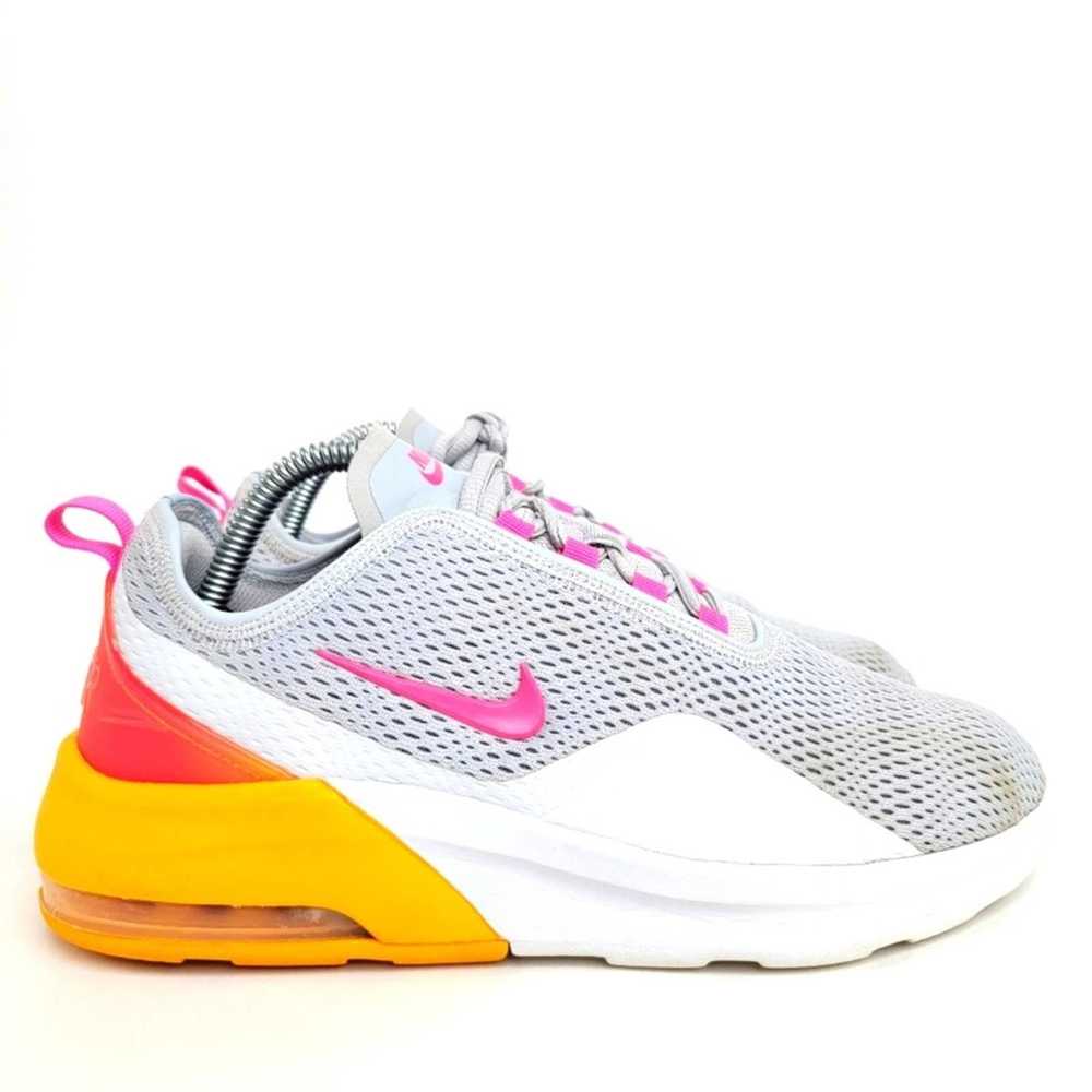 Nike Nike Air Max Motion 2 'Pure Platinum Fuchsia… - image 2